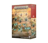 Spearhead: Spitewing Flight