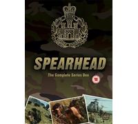 Spearhead -The Complete Series 1 [DVD]