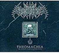 Spearhead - Theomachia