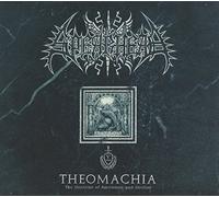 Spearhead - Theomachia