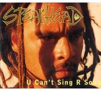 Spearhead – U Can't Sing R Song – CD