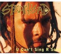 Spearhead – U Can't Sing R Song – CD