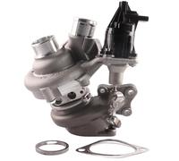 SPEARIAL K03 Left Turbo 2018-2020 F150 Expedition Navigator 3.5L EcoBoost