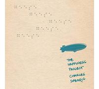Spearin, Charles - The Happiness Project