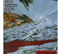 Spearman's Double Trio - Smokehouse