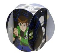 Spearmark Ben 10 Alien Force Slot Together Pendant
