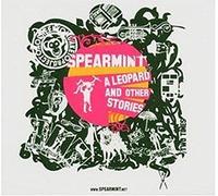 Spearmint - A Leopard and Other Stories