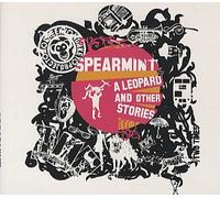 Spearmint - A Leopard & Other Stories