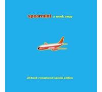 Spearmint - A W way