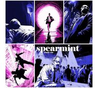 Spearmint - Chase Me
