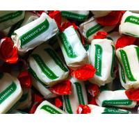 Spearmint Chews - 454g (old fashioned pound))