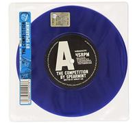 Spearmint - Competition [7" VINYL]