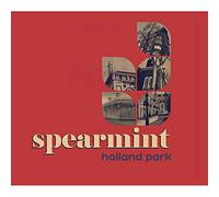 Spearmint - Holland Park