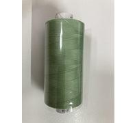 Spearmint m034 Coats Moon Sewing Machine Polyester Overlocking Thread Cotton 1000 Yard x 1 Reel