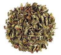 Spearmint Organic Leaf Herbal Tea - Mentha Spicata - Morrocan Nana Mint Spearmint Tea Leaves Spearmint Dried Herb Spearmint Herb Dried Spearmint Leaves Tea Spearmint Herbs Spearmint Leaf