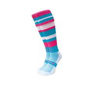 Spearmint Sorbet Knee Length Sports Socks, Rugby Socks, Hockey Socks