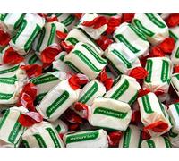 Spearmints Chewy Mint Sweets Wrapped Traditional Spearmint Flavour (1500g)
