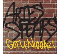 Spears, Aries - Got U