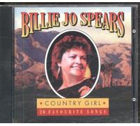Spears, Billie Jo - 20 Favourite Songs