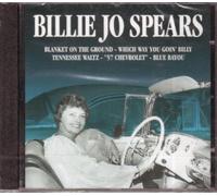 Spears,Billie Jo - Best of