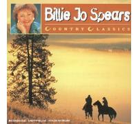 Spears Billie Jo - Billie Jo Country Classics