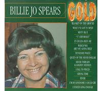Spears,Billie Jo - Billie Jo Spears