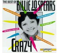 Spears, Billie Jo - Crazy