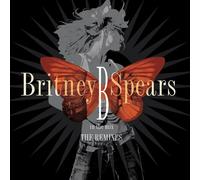 Spears, Britney - B In The Mix - The Remixes