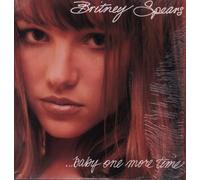 Spears, Britney - Baby One More Time [12" VINYL]