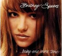 Spears Britney - Baby One More Time
