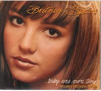 Spears Britney - Baby One More Time [CD 2]