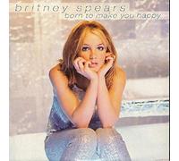 Spears Britney - Born to Make You Happy
