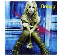 Spears, Britney - Britney