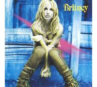 Spears, Britney - Britney