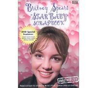 Spears, Britney - Britney Spears - Star Baby Scrapbook [DVD] [1999] [US Import]