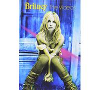 Spears, Britney - Britney: The Videos [DVD] [Region 1] [US Import] [NTSC]