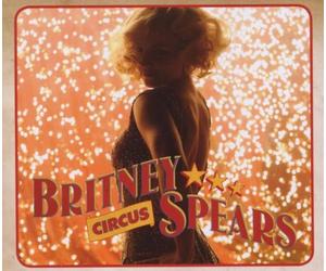 Spears, Britney - Circus