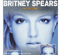 Spears, Britney - Coffret 1 CD / 1 DVD : In the Zone / In the Zone