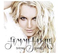 Spears, Britney - Femme Fatale