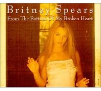 Spears, Britney - From the Bottom of My Broken H