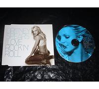 Spears, Britney - I Love Rock and Roll