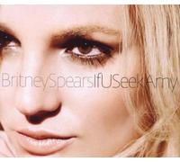 Spears, Britney - If U S my