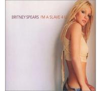 Spears, Britney - I'm a Slave 4 U / Intimidated / Interview