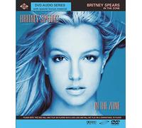 Spears, Britney - In the Zone (Dol) [DVD AUDIO]