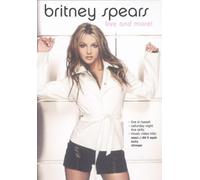Spears, Britney - Live And More [DVD]