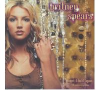 Oops!... I Did It Again (25th Anniversary) [VINYL]