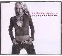 Spears, Britney - Overprotected