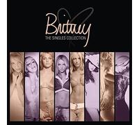 BRITNEY SPEARS - The Singles Collection