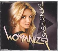 Spears, Britney - Womanizer