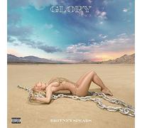 Spears - Glory 2020 DELUXE EDITION - Vinyl Record Vinyl Longplay 33 1 - A15z